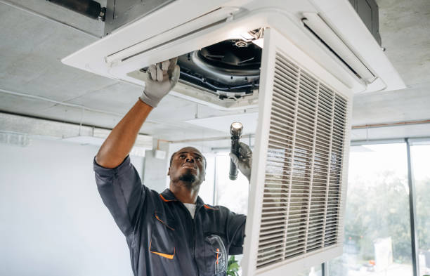 Licensed Hvac Maintenance service in Bridgeville, DE - FH HVAC